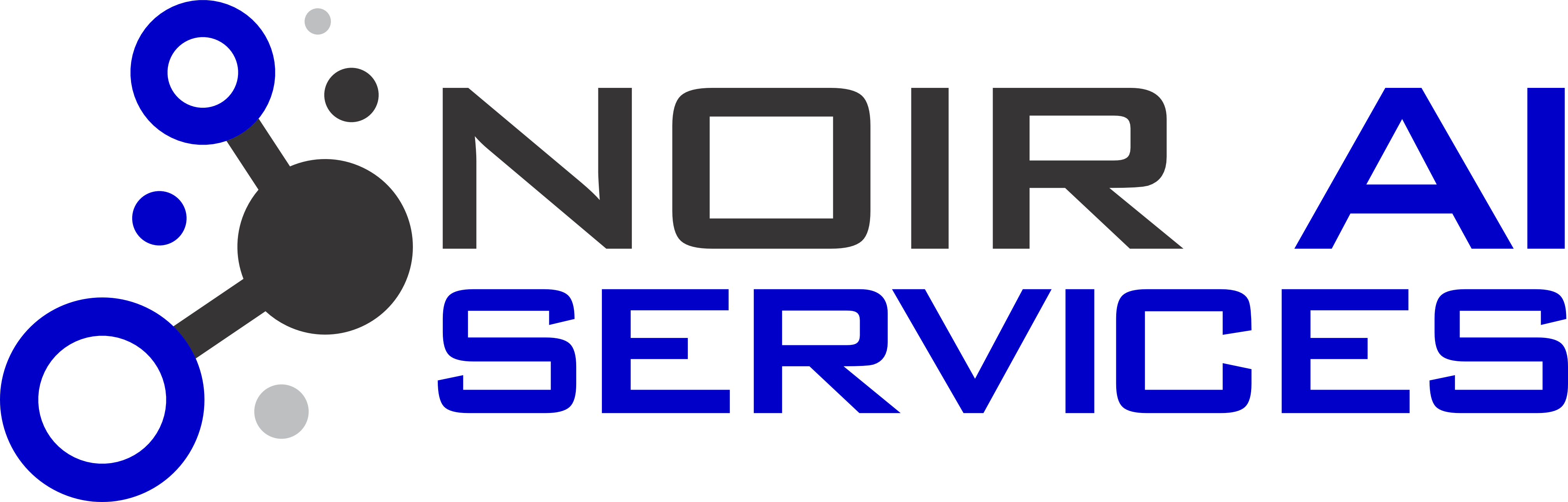 Noir AI Services